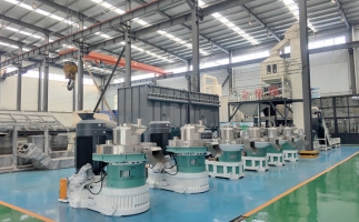 都說用木屑顆粒機做生物質顆粒是騙局，真的是這樣嗎？